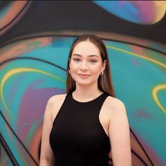 Megan Edmondson
