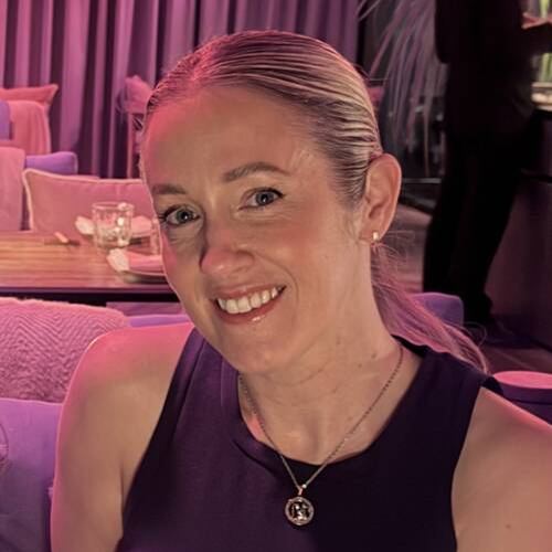 Chantelle (Fresha profile photo)