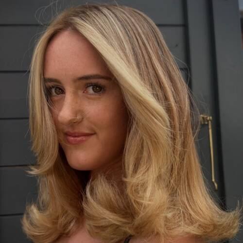 Emily (Fresha profile photo)
